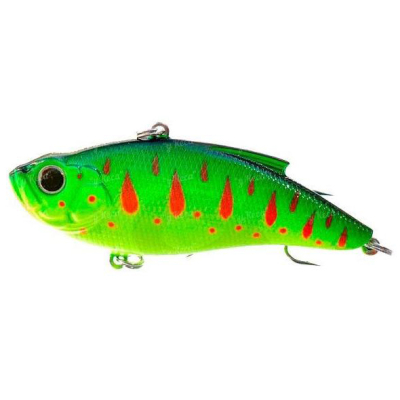 Воблер Grows Culture Calibra Jr. 75мм 16.5гр. цв. 313R red drop