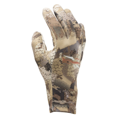 Перчатки Sitka Gradient Glove цв. Optifade Waterfowl р. XL