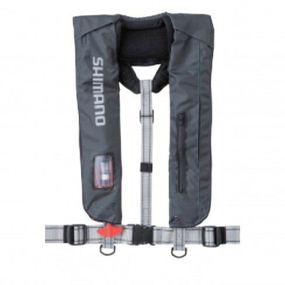 Жилет спасательный автомат Shimano VF-051K CHA