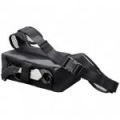Сумка Shimano BW-013U BK