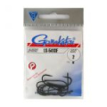 Крючок Gamakatsu LS-5413F №4 (BL) (10шт.)