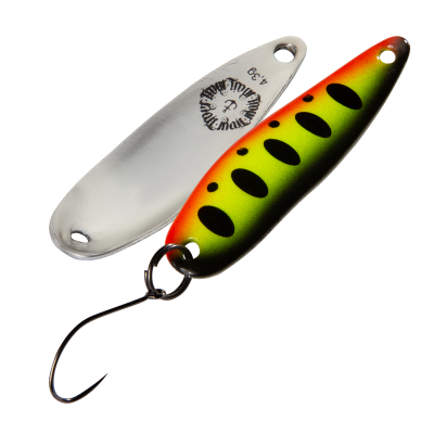 Блесна Trout Bait Loki 4,3 гр. цв. 497