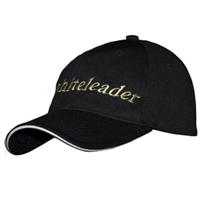 Бейсболка Graphiteleader Fishing Cap G.L. синяя