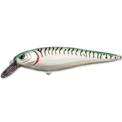 Воблер Berkley FSMSS18 цвет GRMK