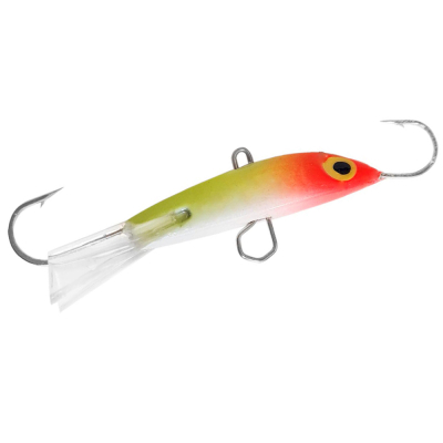 Балансир ВАТ ZigZag 4 (9,5гр., 45мм.) # RHBC (Уп.5)