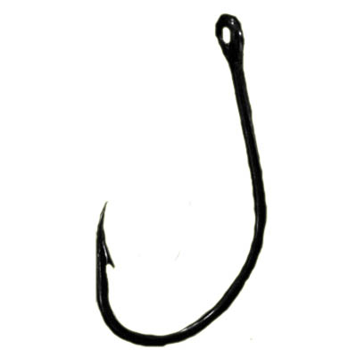Крючок Grauvell Hook Teklon 9100BL № 2/0 BAG 10
