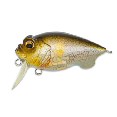 Воблер Megabass Griffon Zero цв. Hakusei Glitter Setsuki Ayu