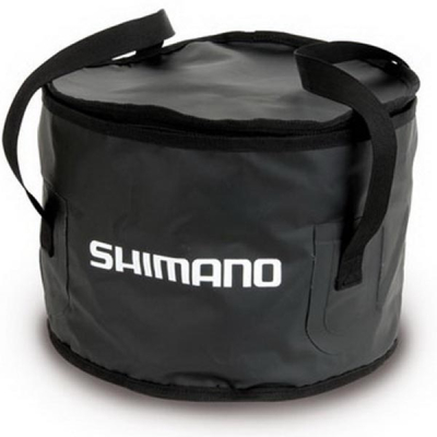 Сумка Shimano Groundbait Bowl Large