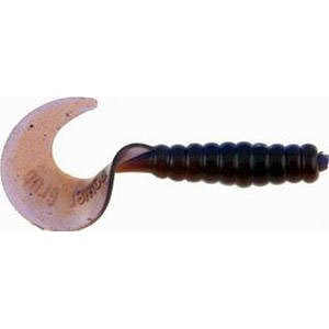 Силиконовая приманка Berkley Power Grub 2" цв. MPG2-PBJ