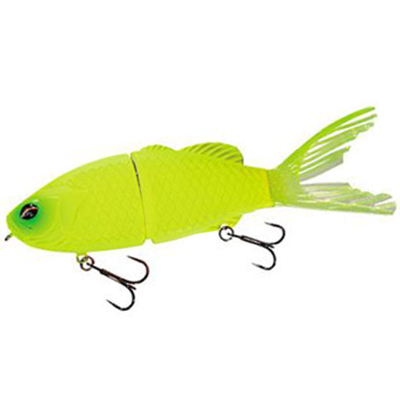 Воблер Shimano Bantam BT Straptor ZR-818S 58гр. цвет 011