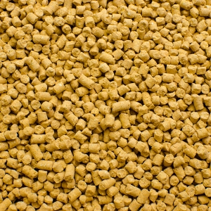 Пелетс Starmer Baits 5mm, 2kg  Tiger nut & Maple (Low Oil) Attraktor Pellets 204M  (тигровый орех & клен мало маслянистый) 