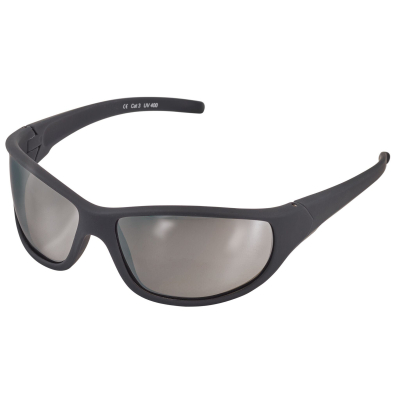 Очки поляризационные WFT Penzill Polarized Back Mirror линзы серые