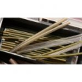Трубка термоусадочная Korda Shrink Tube Gravel 1.2мм STG12