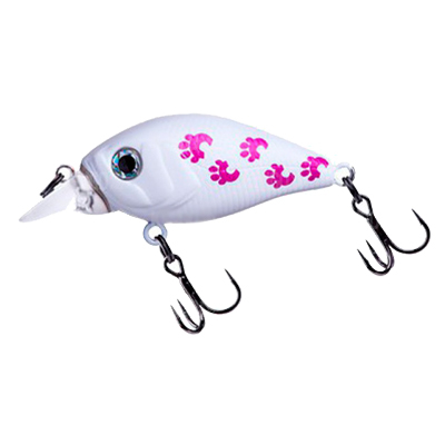 Воблер Fishycat iCat 32F-SR цв. X10