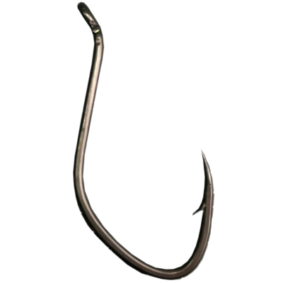 Крючок RodStars RS22516 Catfish hook #8/0