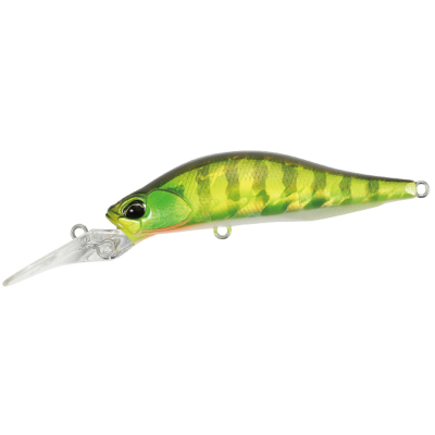 Воблер DUO Realis Rozante Shad 63MR #AJA3055