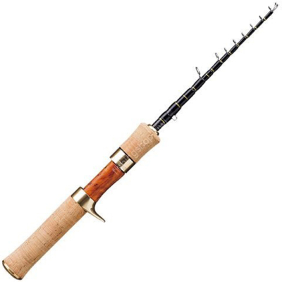 Удилище Smith Dagger Stream DS-TEC55UL