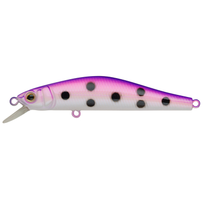 Воблер Strike Pro Inquisitor 80SP нейтральный 8см 8,3 гр EG-193A-SP#C457F