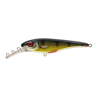 Джерк Бейт Bandit Deep Crankbait нейтральный 20см 97,1гр. Загл.3,0-7,0м C382F