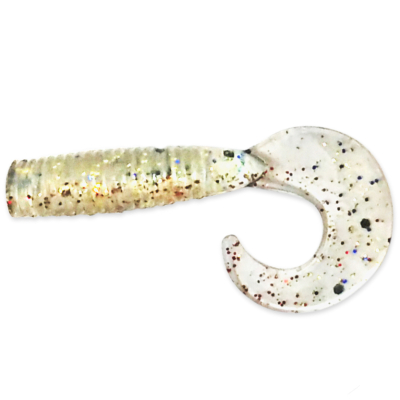 Силиконовая приманка BAT FCB50 Warble 50мм цвет #372 Уп.10