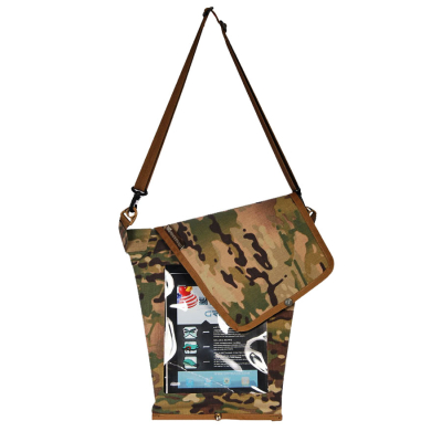 Гермосумка Watershed Grid Tablet Bag цв. camouflage