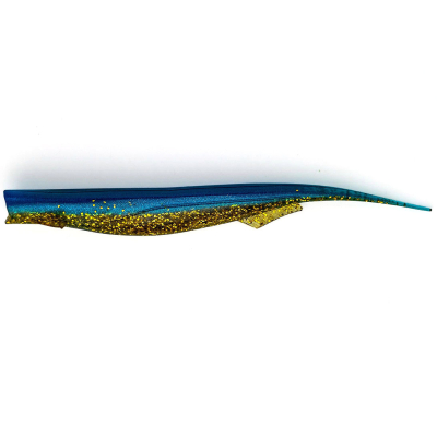 Силиконовая приманка Xbaits Lancet 210mm # LAN132