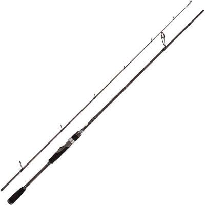 Спиннинг Kosadaka Sierra 2,44м / 7-28г (SSIE-244MLM)