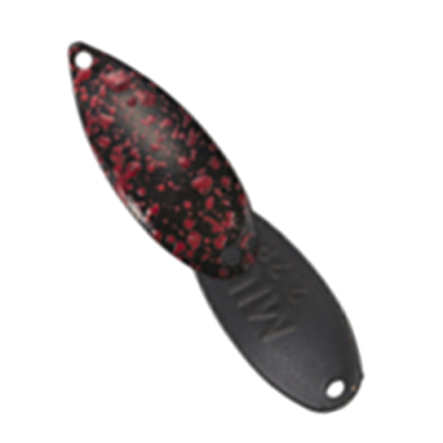 Блесна колеблющаяся Forest Miu 2019 2.2g #06