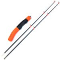 Зимняя удочка штекерная BAT Zander Bow 60 карбон