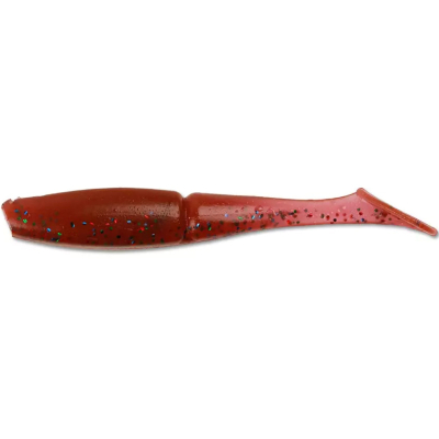 Силиконовая приманка Forsage Sawa 2.4" 6 см #018 LOX (6 шт)