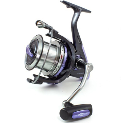 Катушка Mifine Hawser HW10000