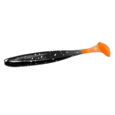 Силиконовая приманка SnastiGood Mr. Skiper 7.1см цв. 208