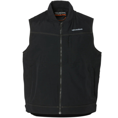 Жилет Grundens Ballast Insulated Vest, Black, M