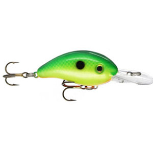 Воблер Strike King Crankbait HC3 цв. 509