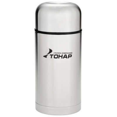 Термос Тонар HS.TM-019 1200ML (широкое горло, чехол)