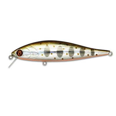 Воблер Pontoon21 Bet-A-Minnow 102F-SR цв. №050