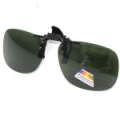 Накладка на очки Grows Culture Polarized SU012 (Green)
