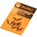 Вертлюг Guru Rig System Swivels-11 GS11