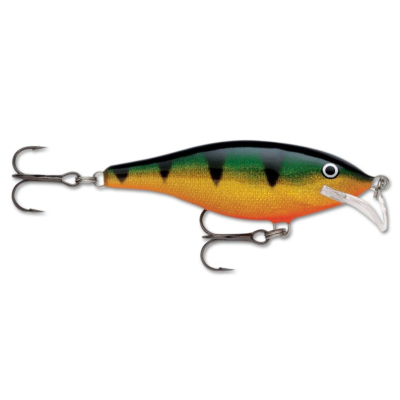 Воблер Rapala Scatter Rap Shad SCRS05 цв. P