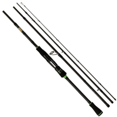 Спиннинг Ecooda Black Thunder Lure Rod 240MHS