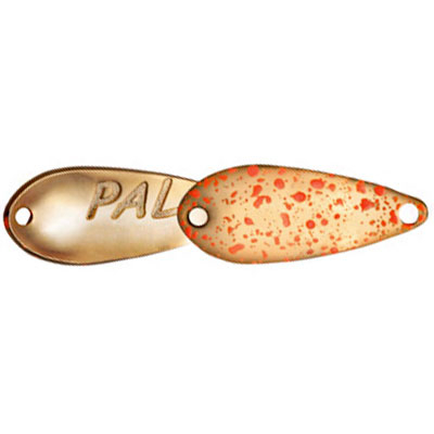 Блесна колеблющаяся Forest Pal Limited 3.8g цв. LT26