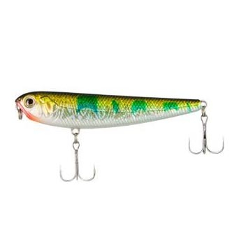 Воблер Trout Pro Crazy Walker 90F цв. 542