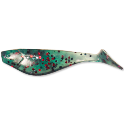 Силиконовая приманка BAT ФЭТШЭД 9910 55мм. # 059 Уп.10