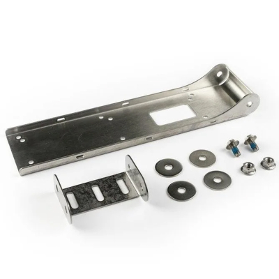 Крепление для датчика Lowrance Replacement Bracket Metal for StructureScan 3D & HD & TotalScan (000-12603-001)