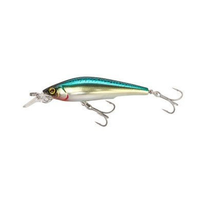 Воблер Yo-Zuri Mag Minnow (S) R1142-HGM