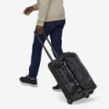 Сумка на колесах Patagonia Black Hole Wheeled Duffel 40L BLK