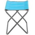 Стул складной Premier Fishing СР-380 труба ф16, голубой (T-PR-FS-380-LB)