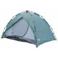 Палатка туристическая Campack Tent Alaska Expedition 2, автомат