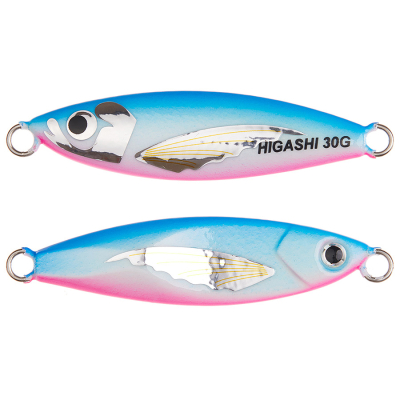 Пилькер Higashi Winner jig 30g цвет #08