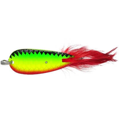 Блесна Stinger Alligator NS 50/11,5 цвет #03, FT-S